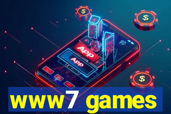 www7 games